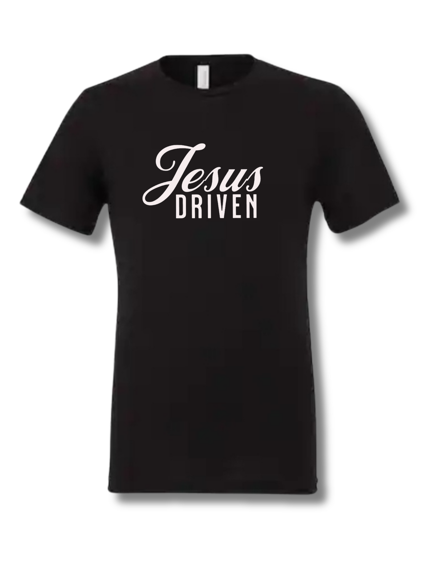 Jesus driven