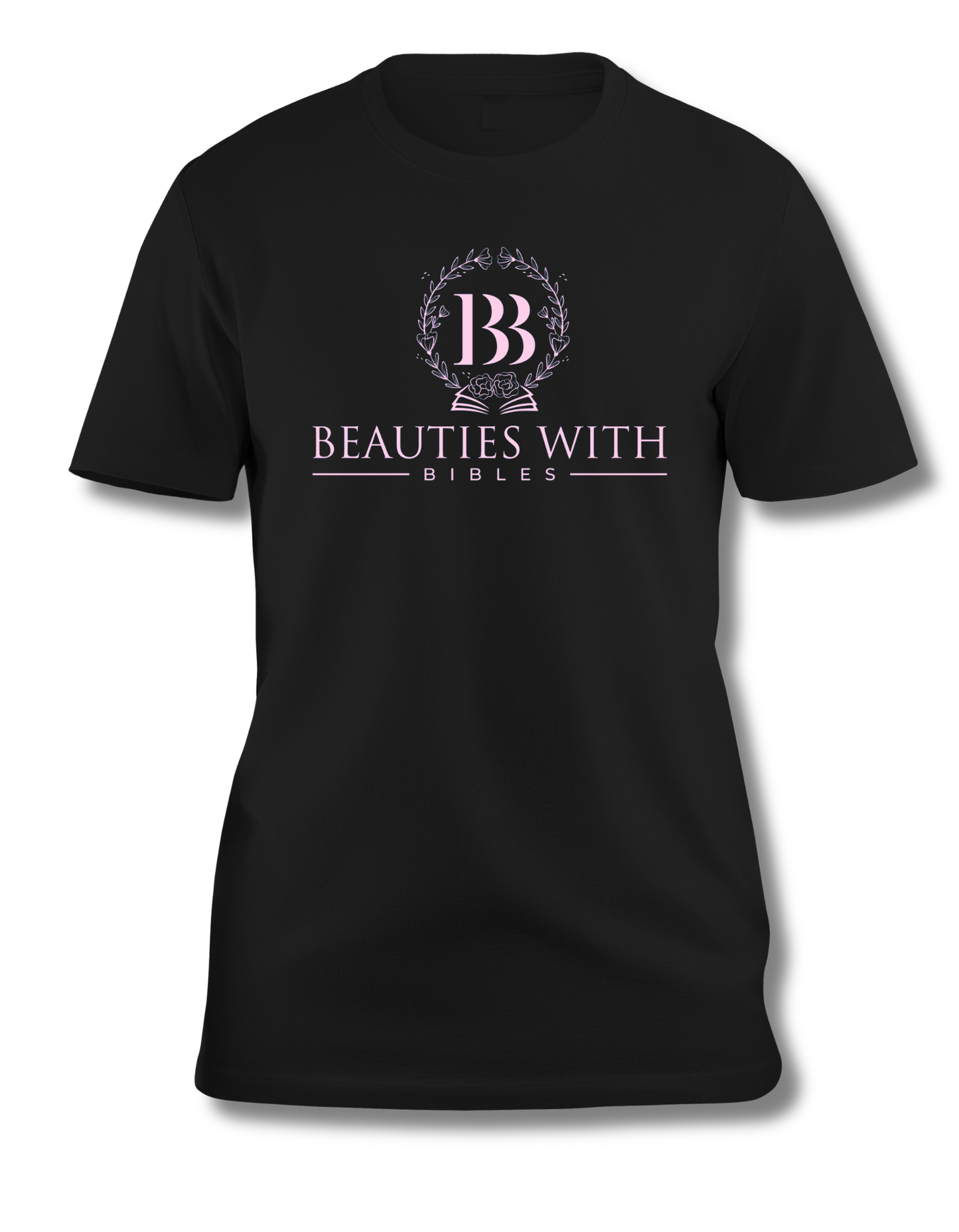 Beauties with Bibles