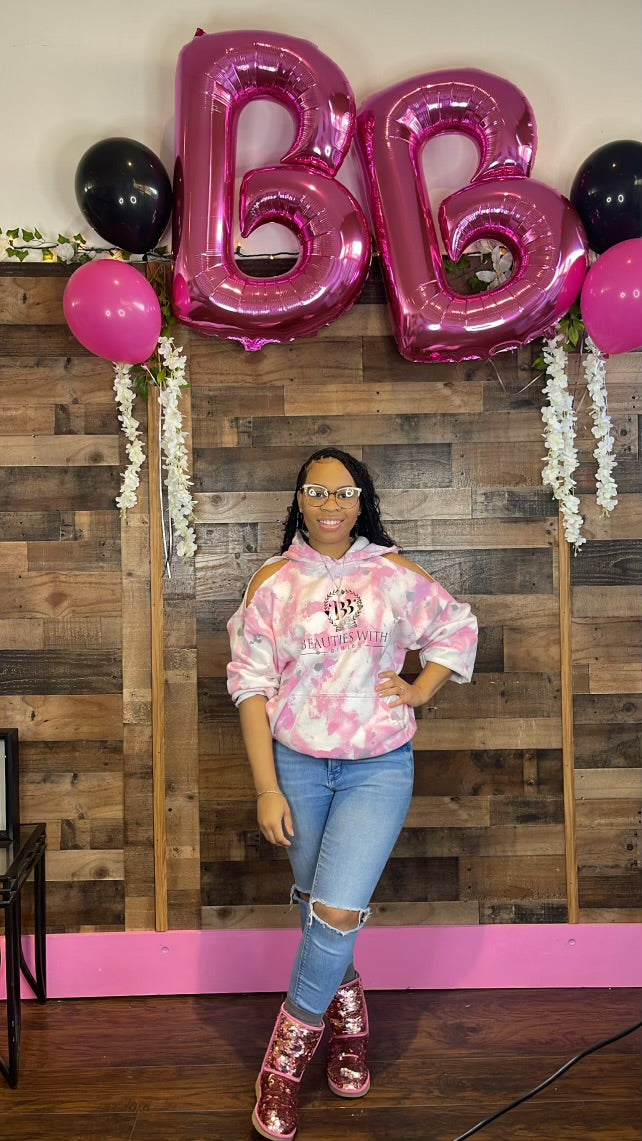 Beauties with Bibles