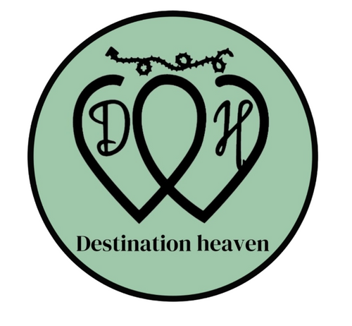 Destination Heaven logo