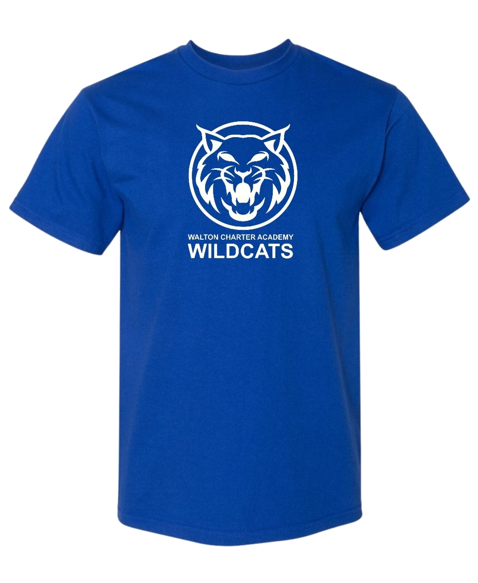 Walton Charter Wildcats