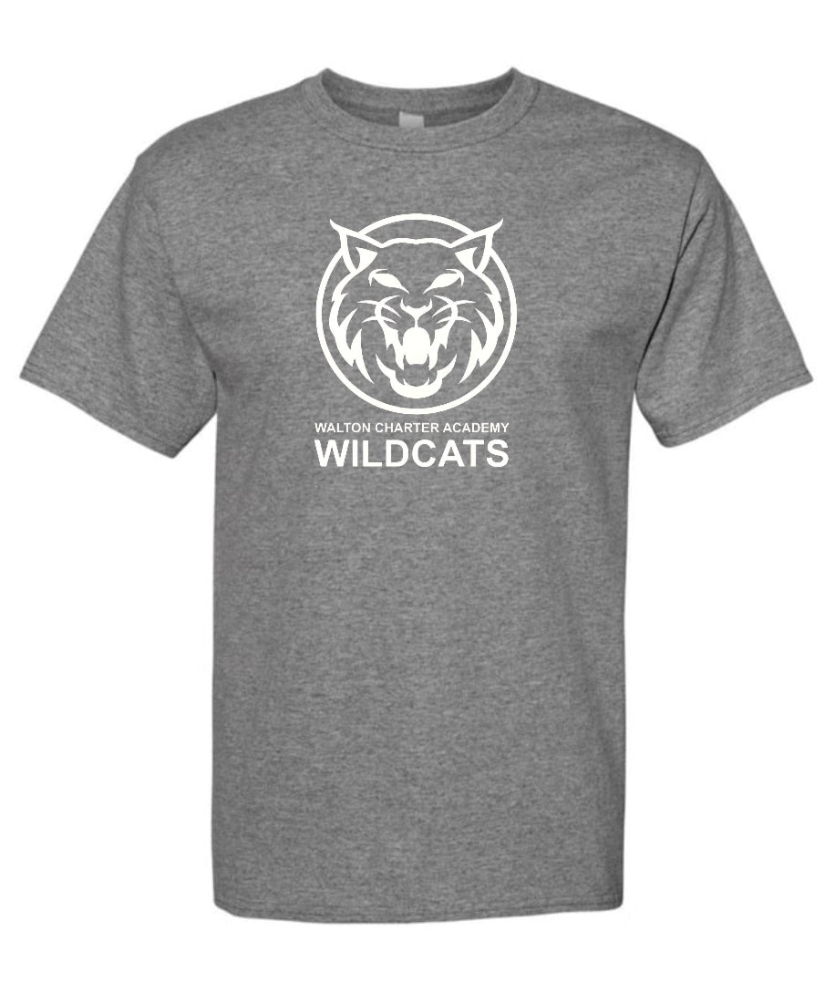 Walton Charter Wildcats