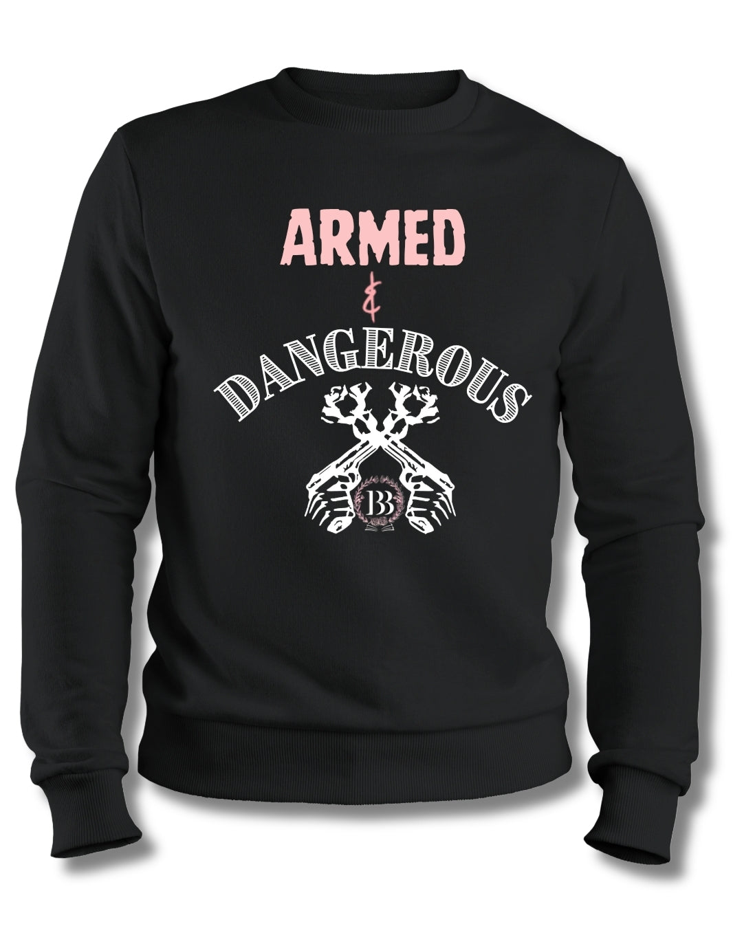 Beauties with Bibles