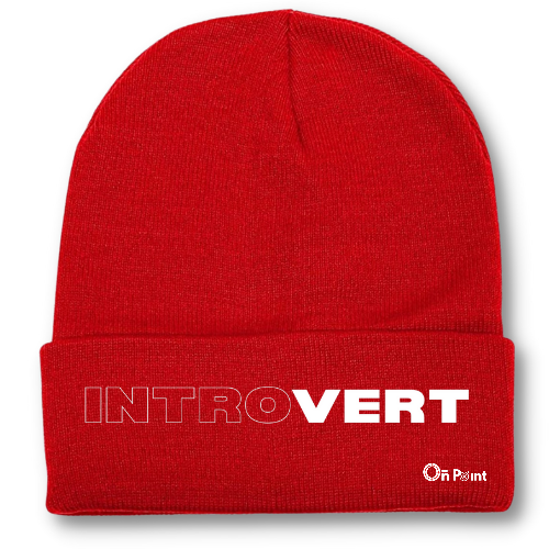 Introvert