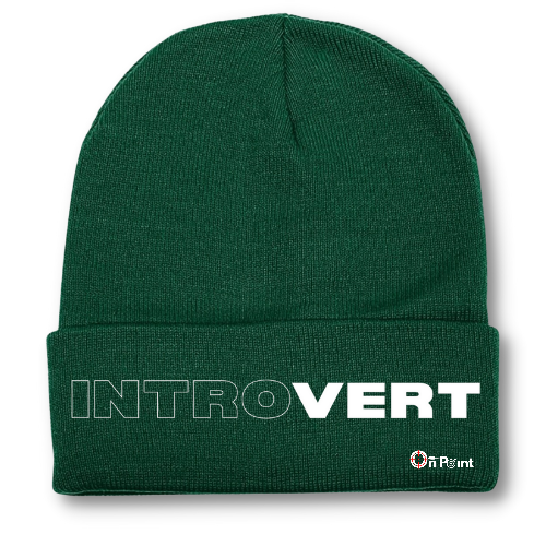 Introvert