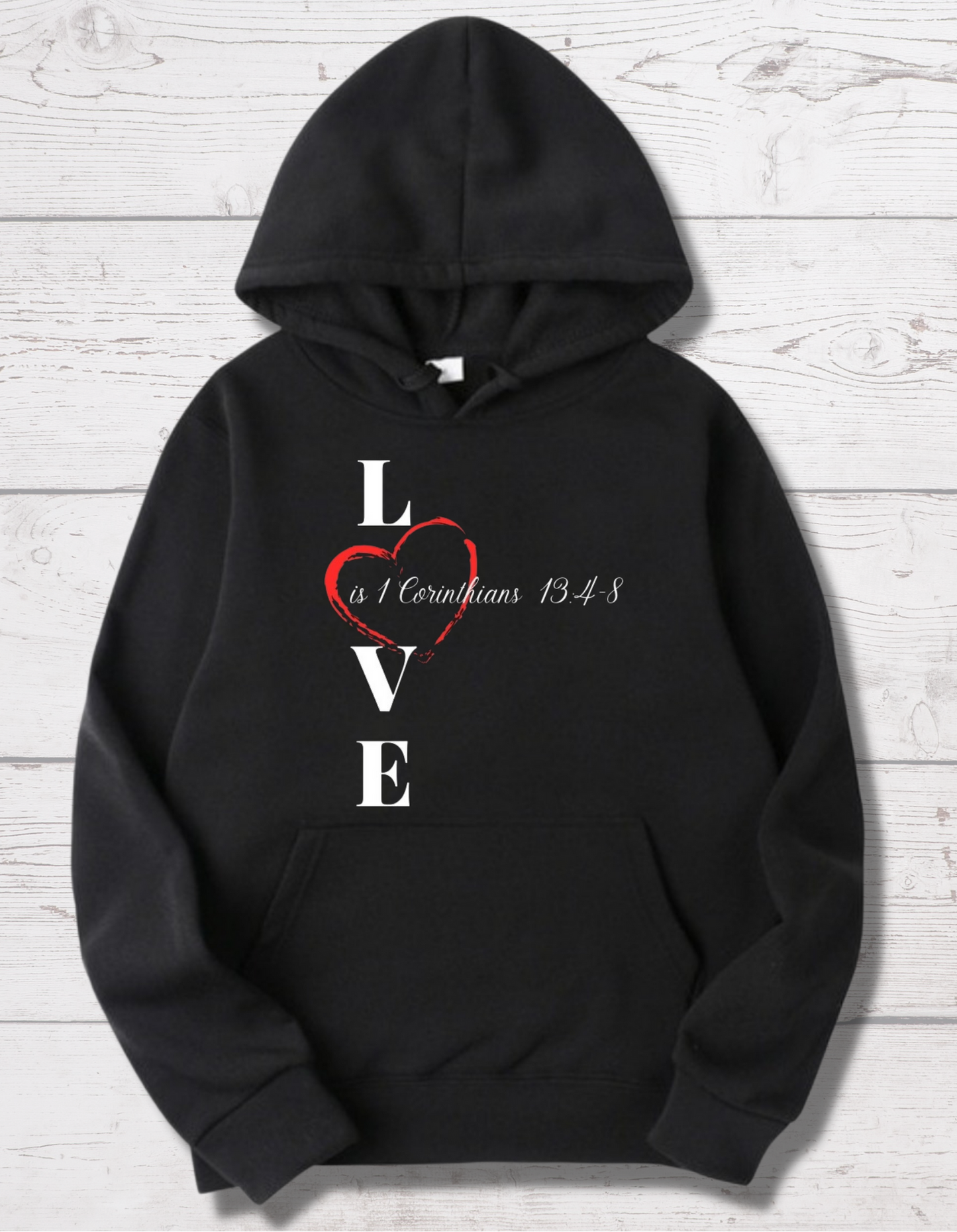 Love is.....