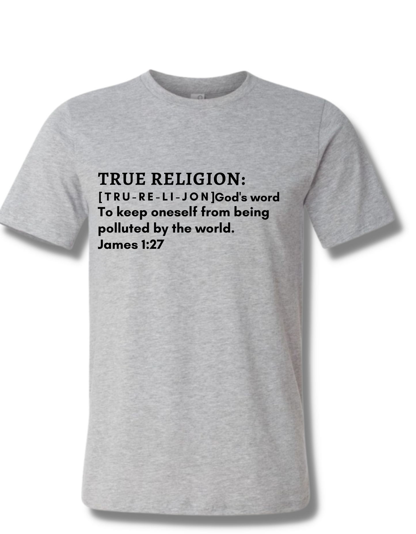True religion