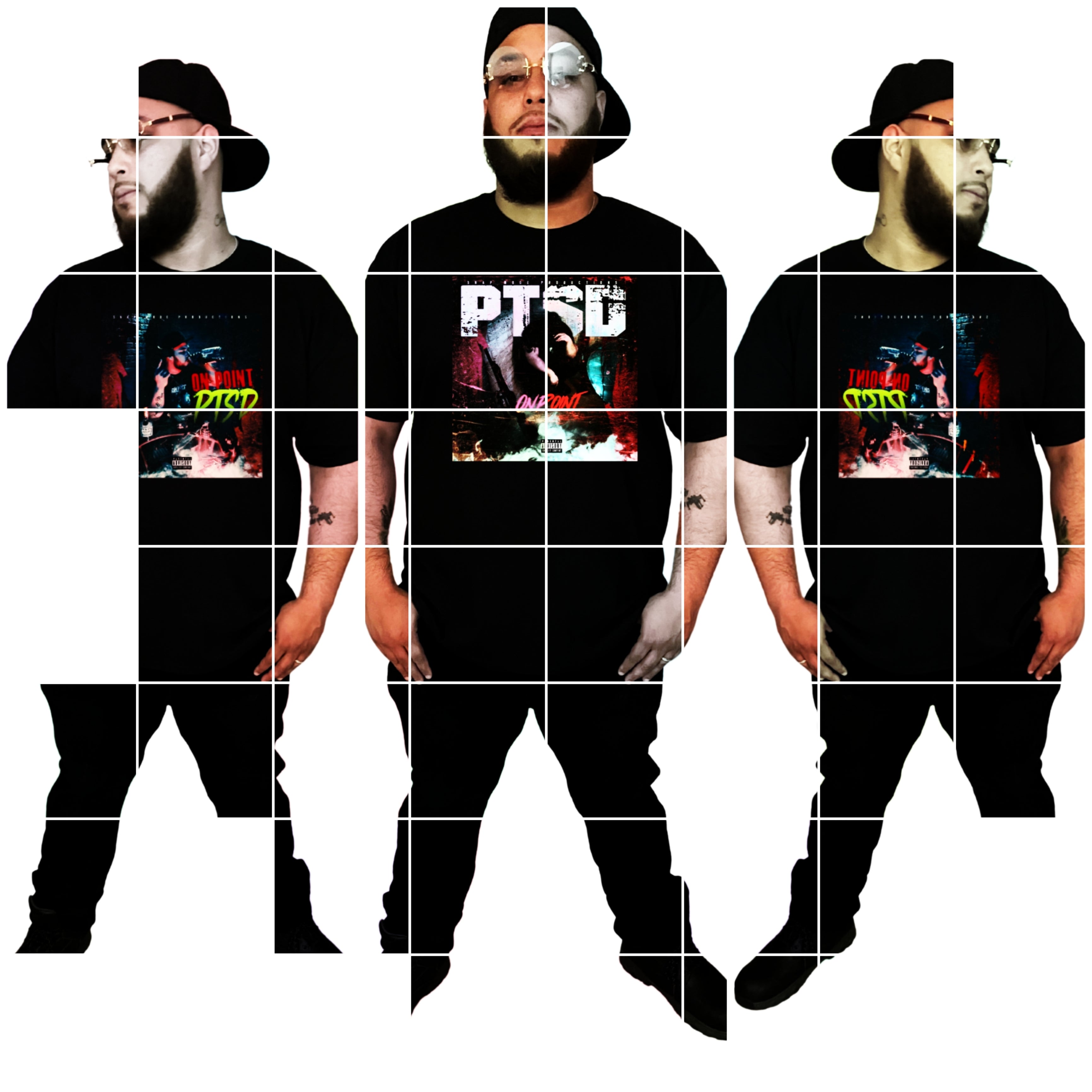 OnPointMerchandise – Destination Heaven