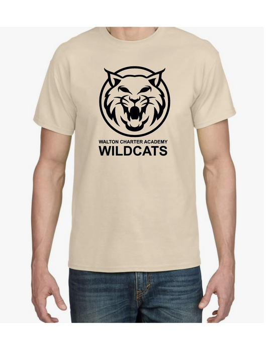 Walton Charter Wildcats