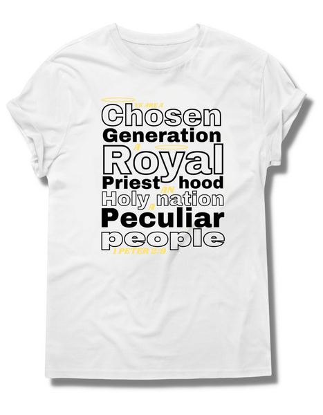 Chosen