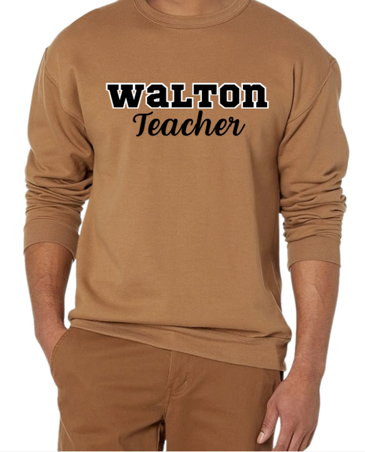 Walton Teachers Rock