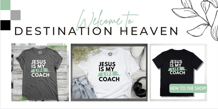 Destination Heaven