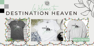Destination Heaven