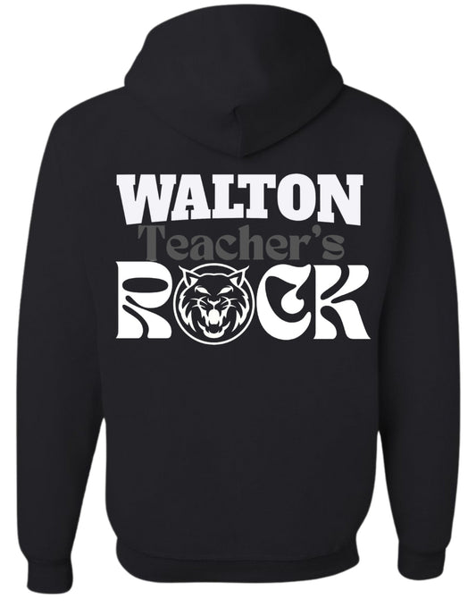 Walton Teachers  Rock