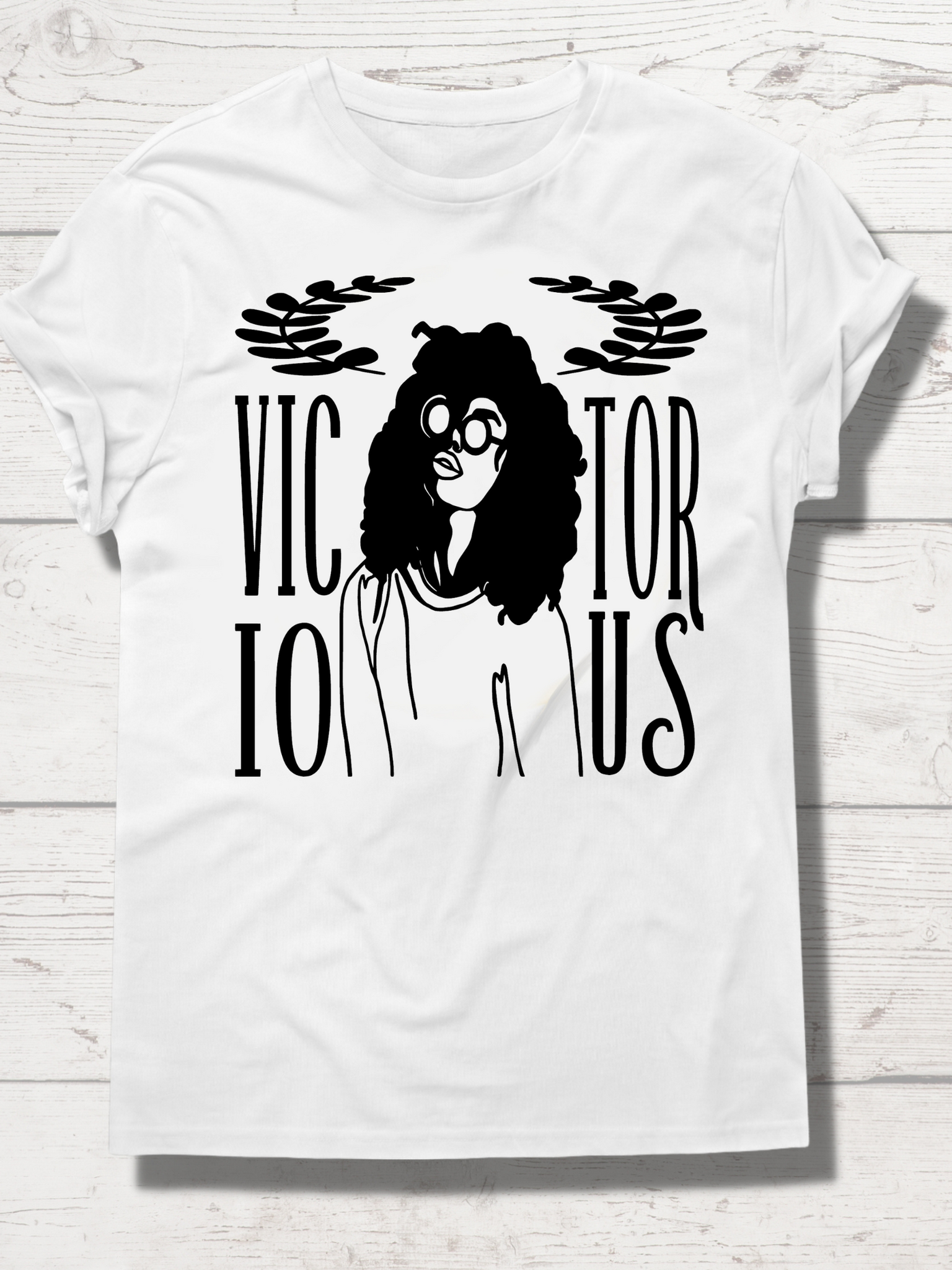 Victorious T