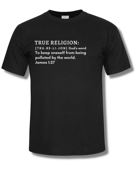 True religion