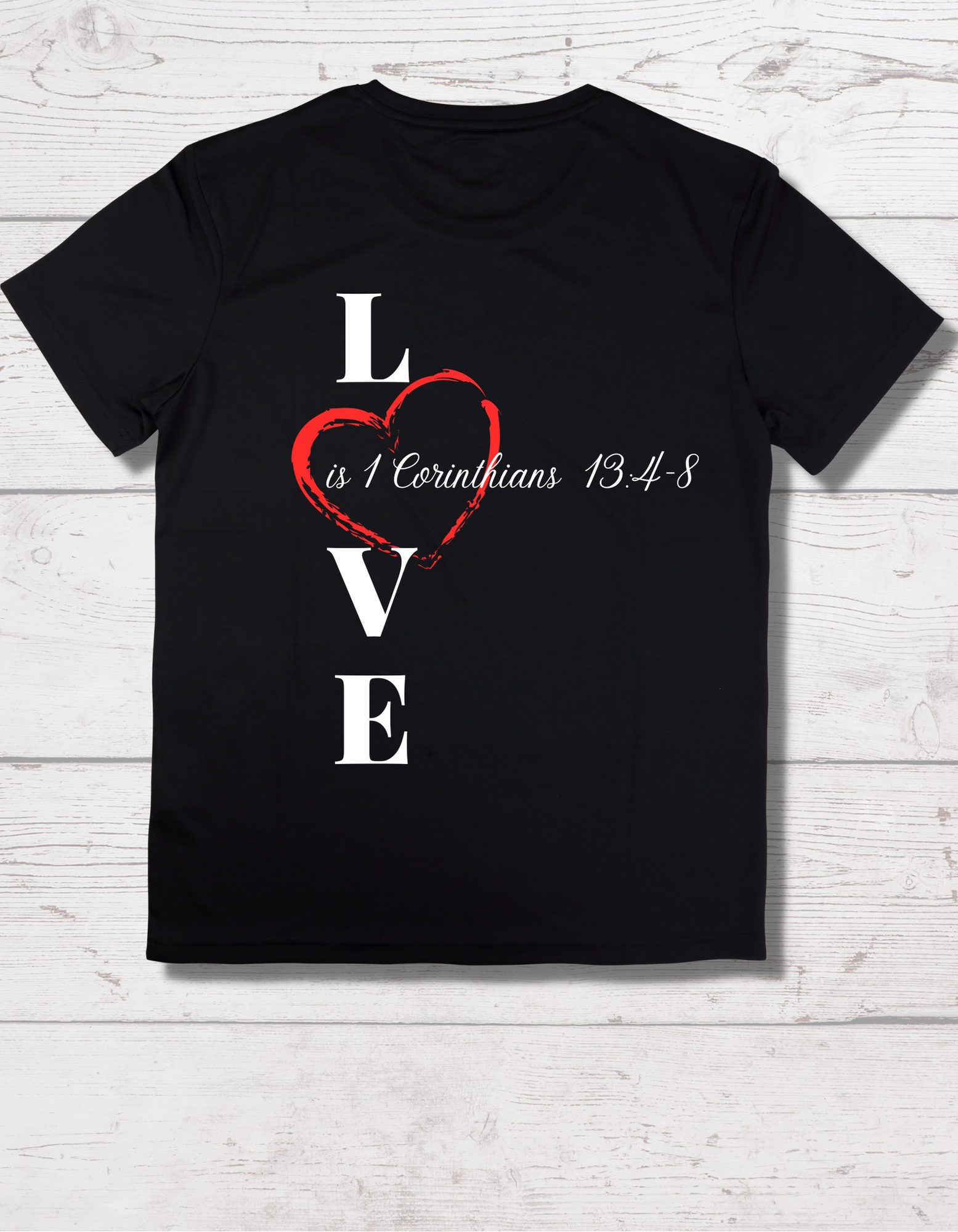 Love is.....