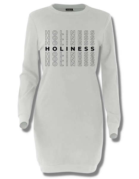 Holiness