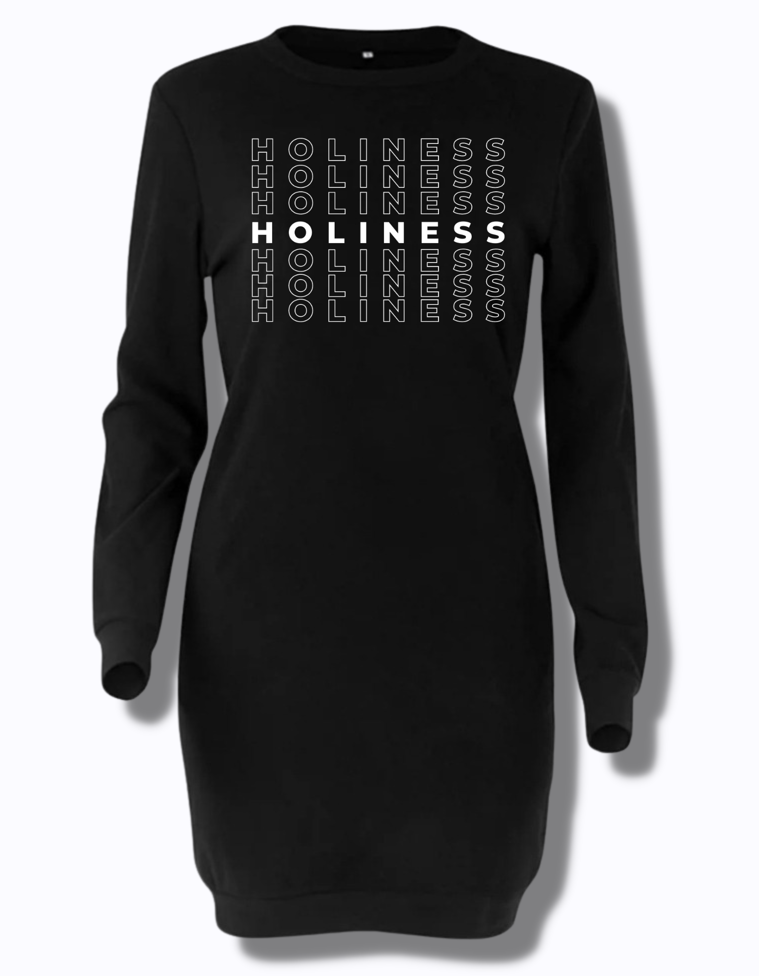 Holiness