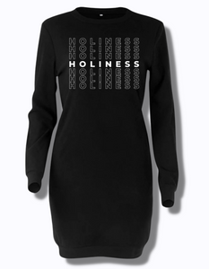 Holiness