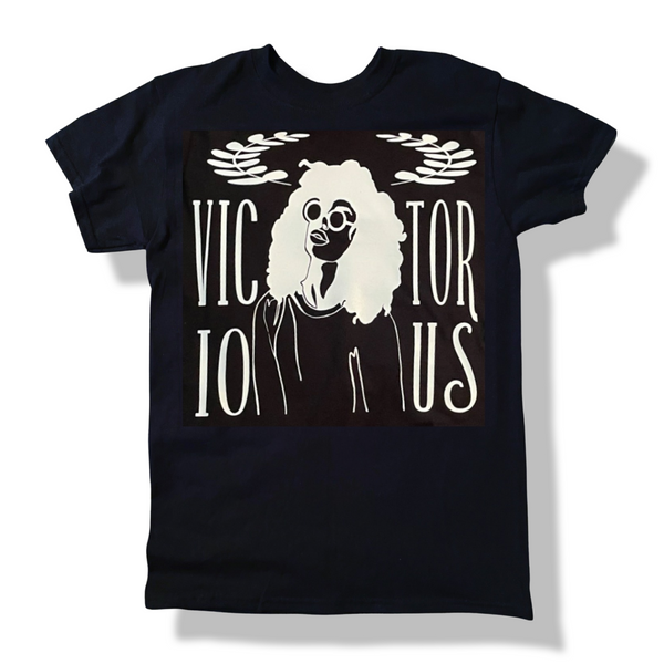 Victorious T