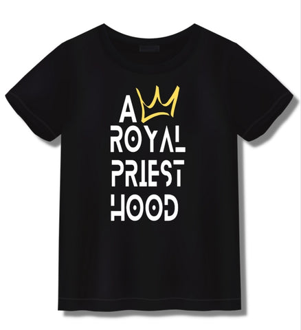 A royal priesthood